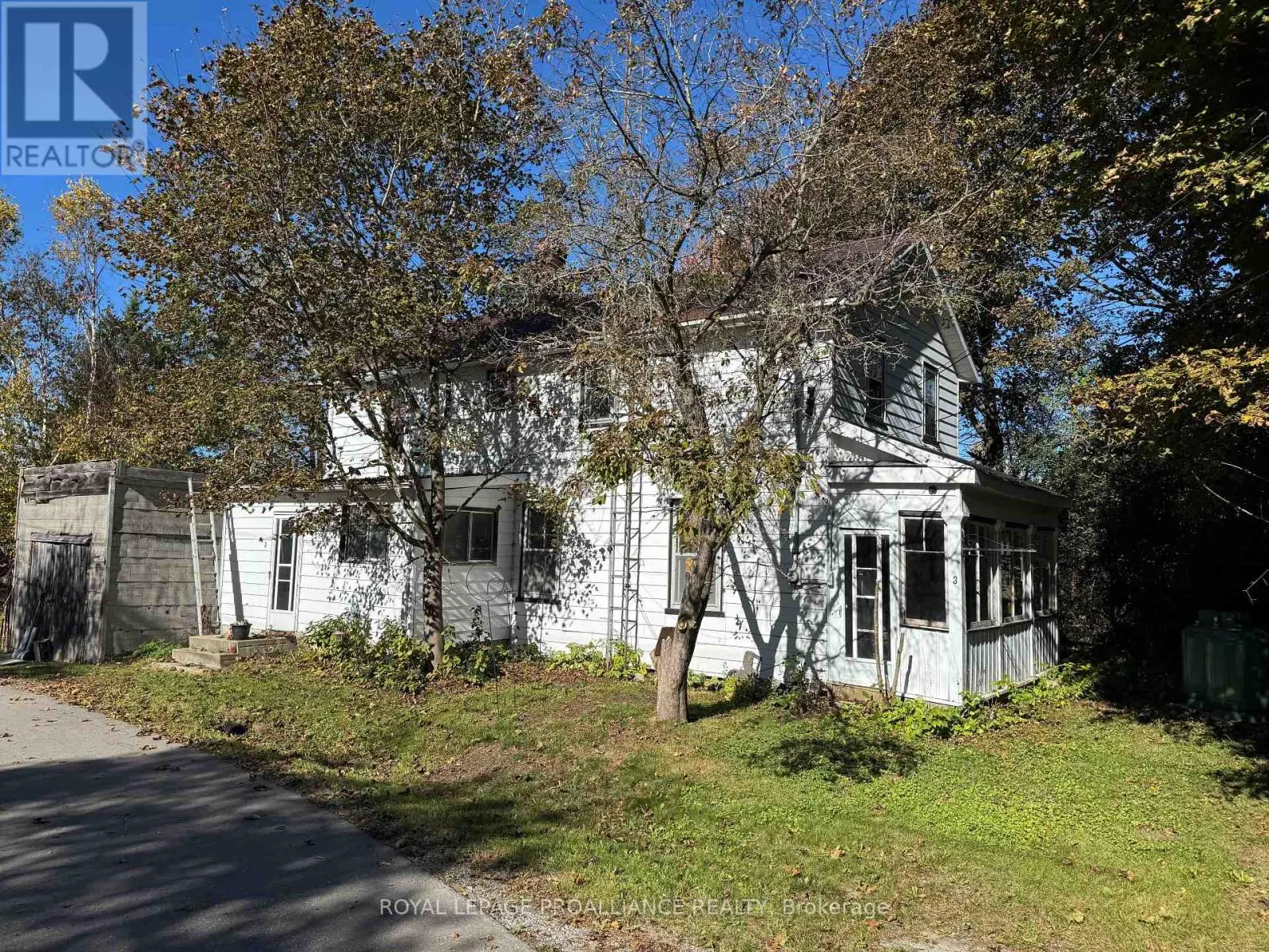 3 GORE STREET