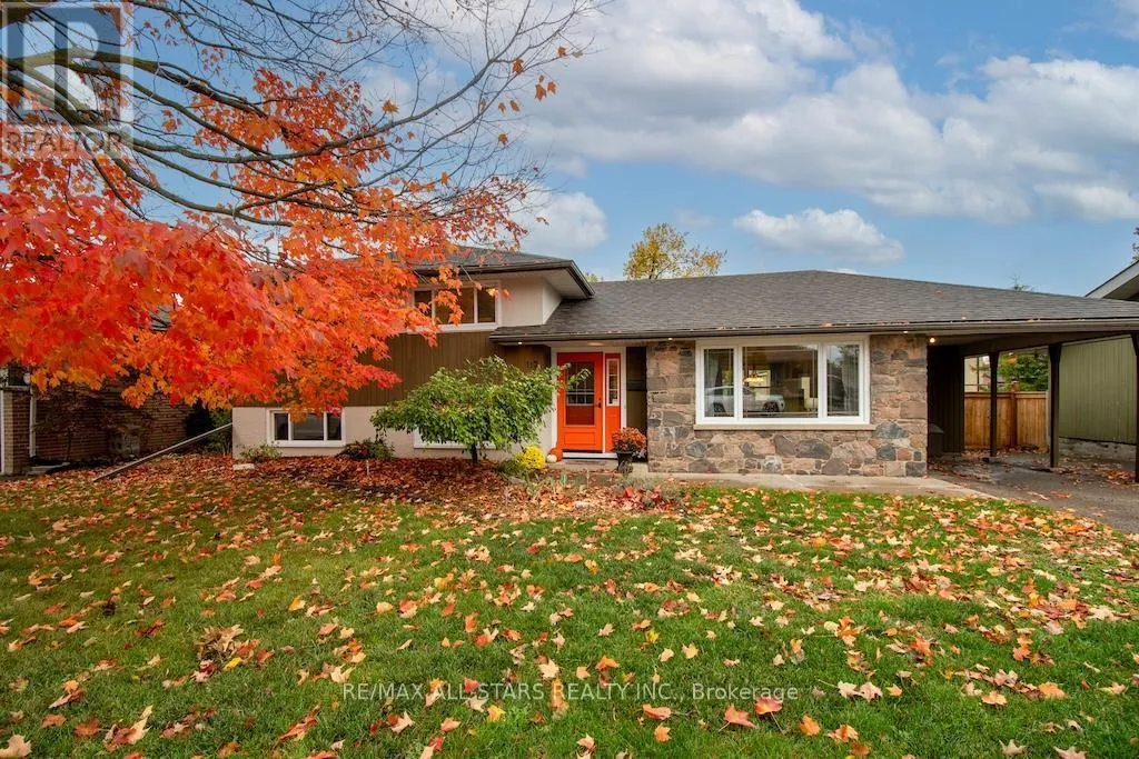 112 ADELAIDE STREET N