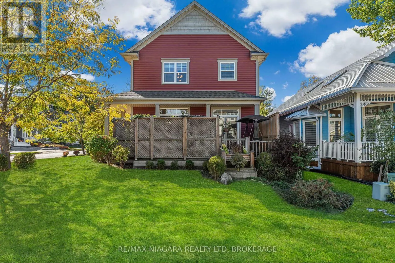 750 LAKESHORE ROAD