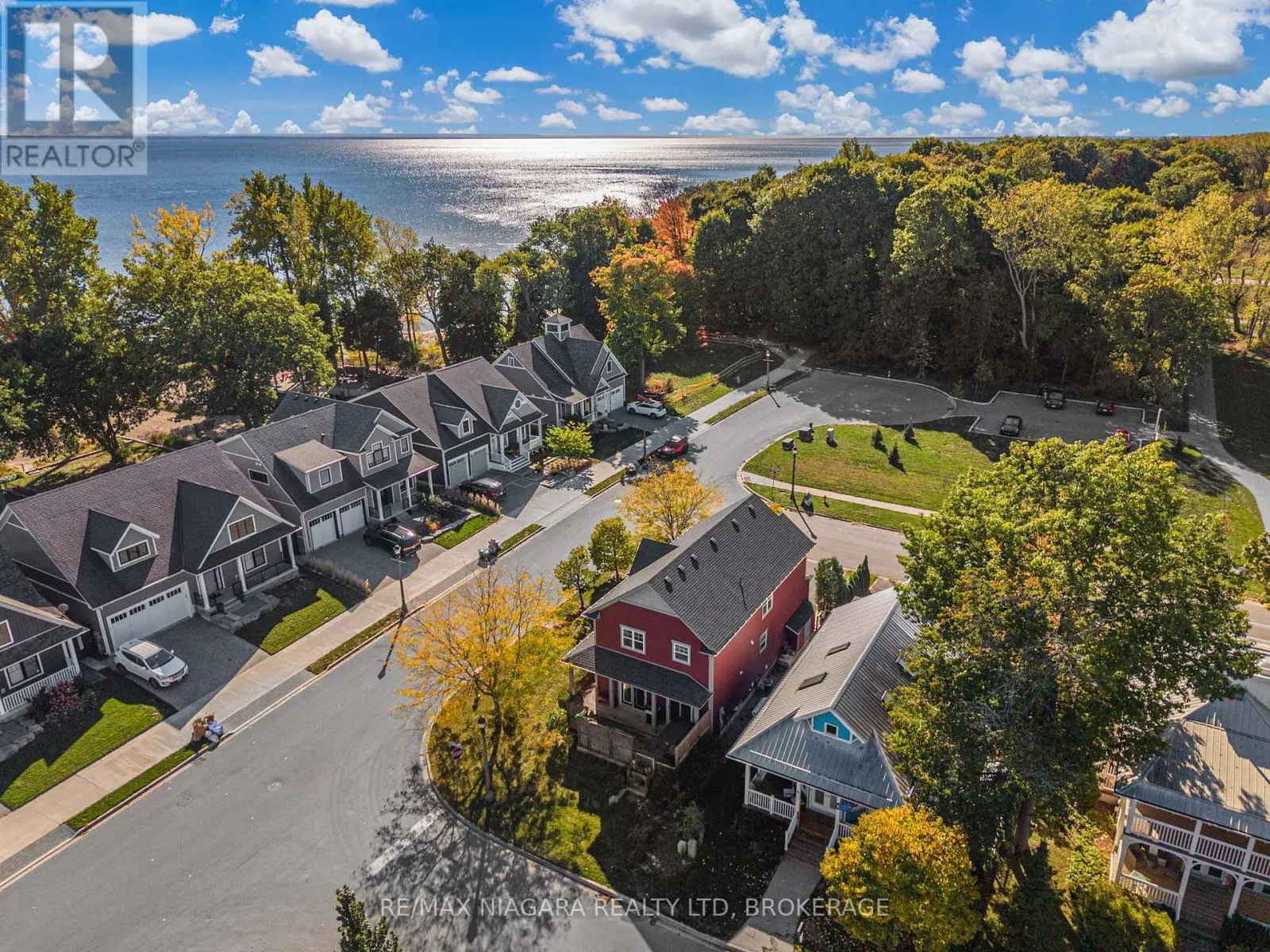 750 LAKESHORE ROAD