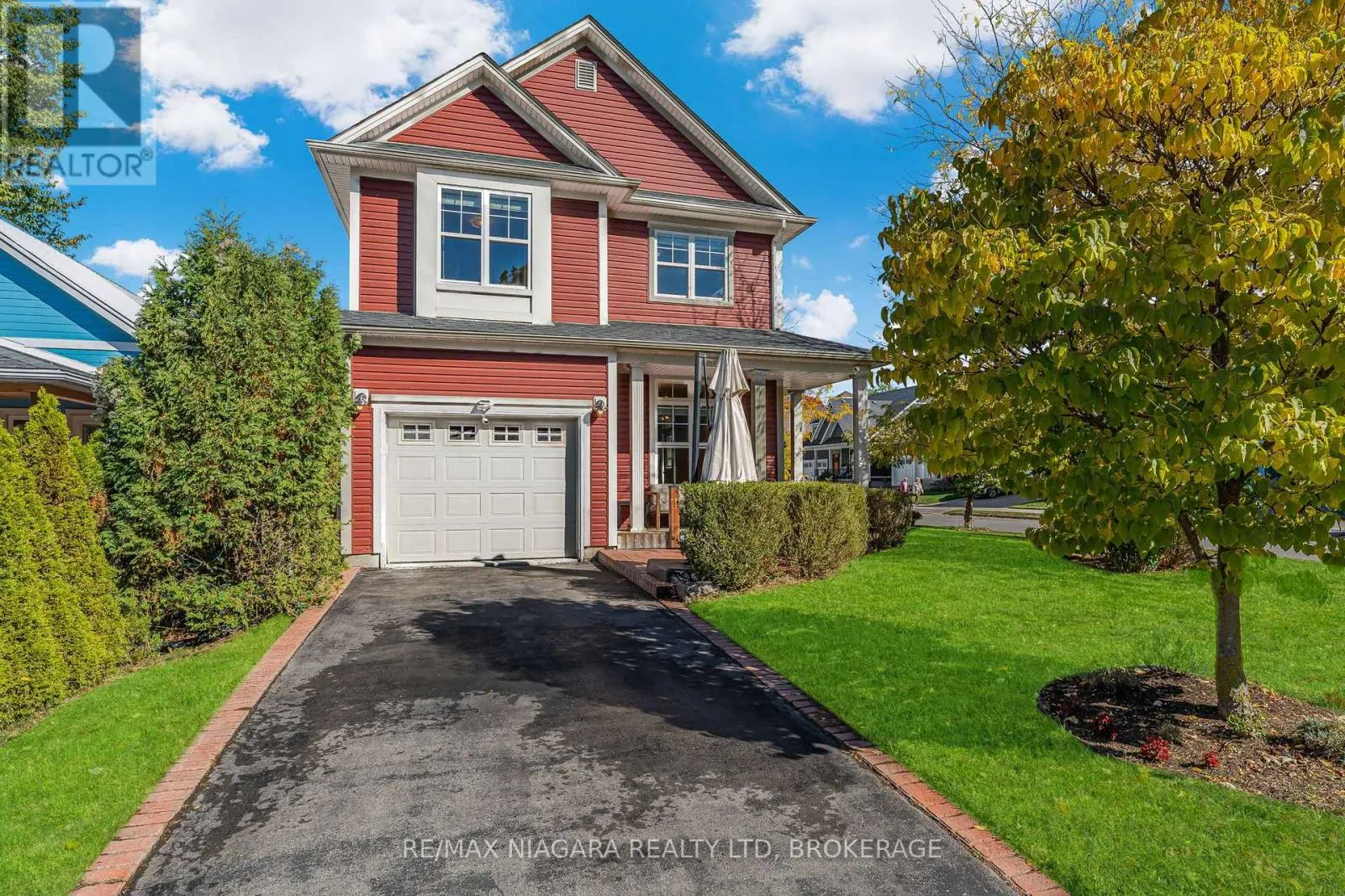 750 LAKESHORE ROAD
