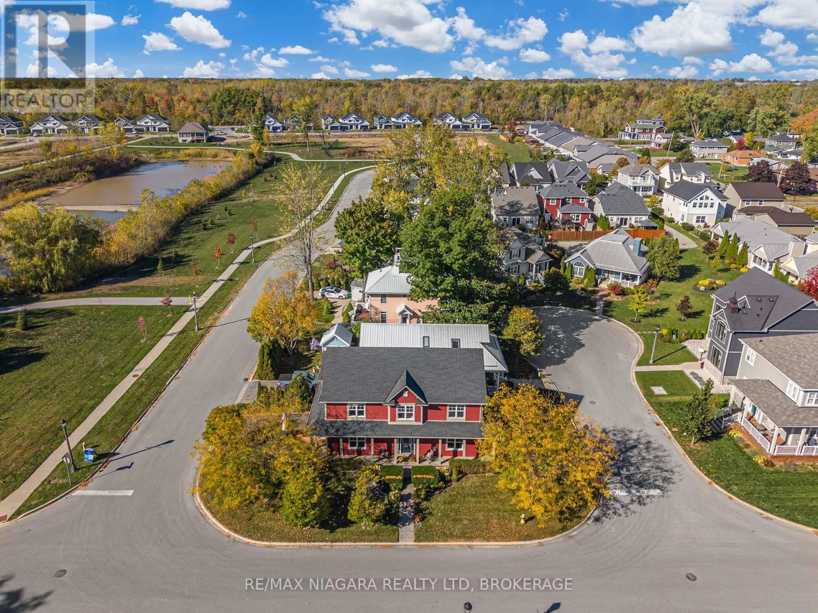 750 LAKESHORE ROAD