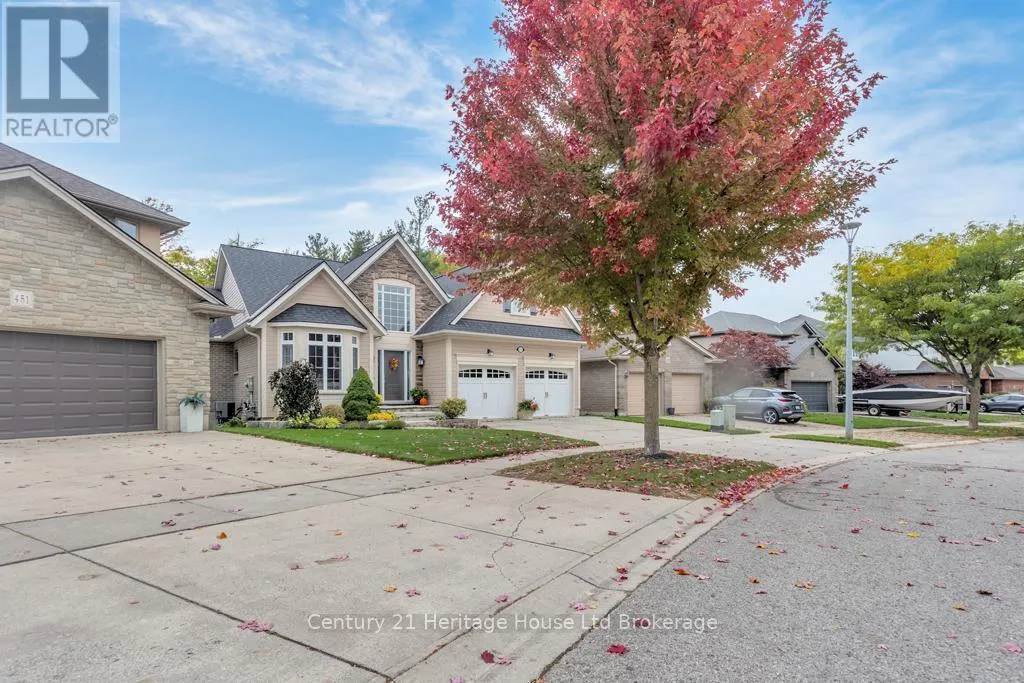 455 PARROTT PLACE