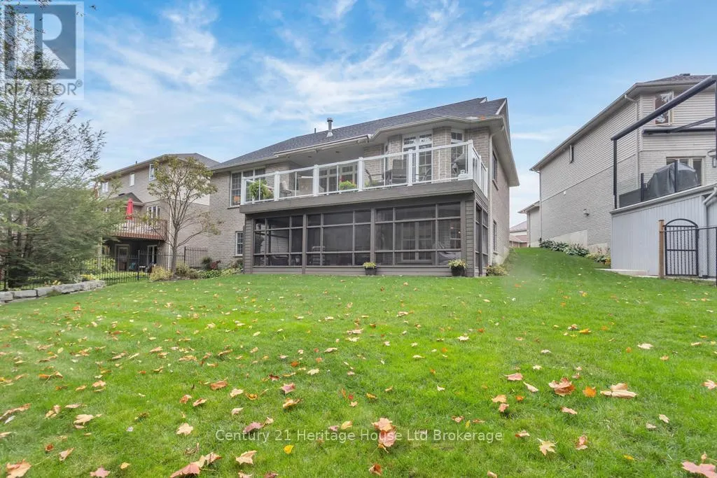 455 PARROTT PLACE