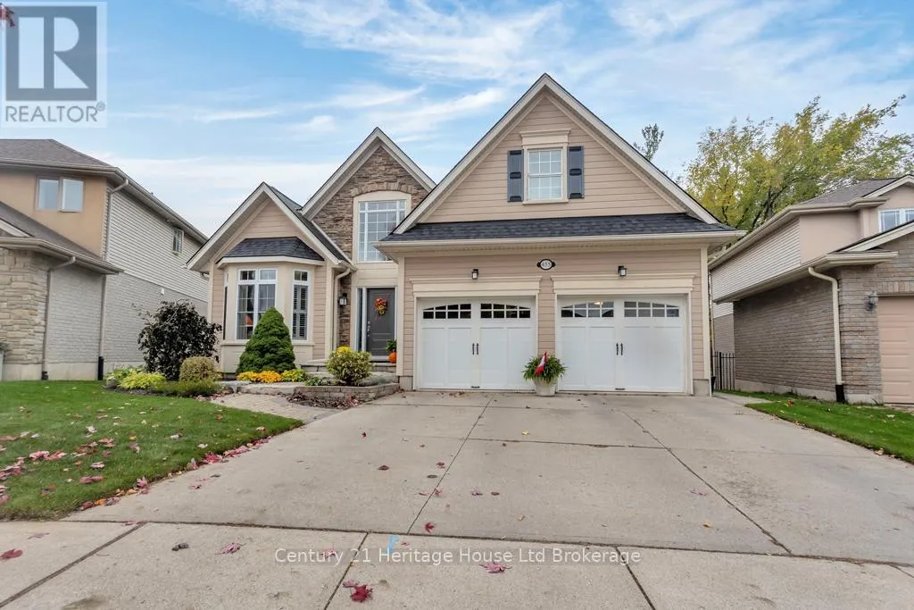455 PARROTT PLACE