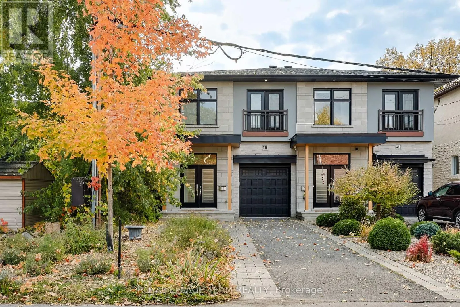 38 SUNNYMEDE AVENUE
