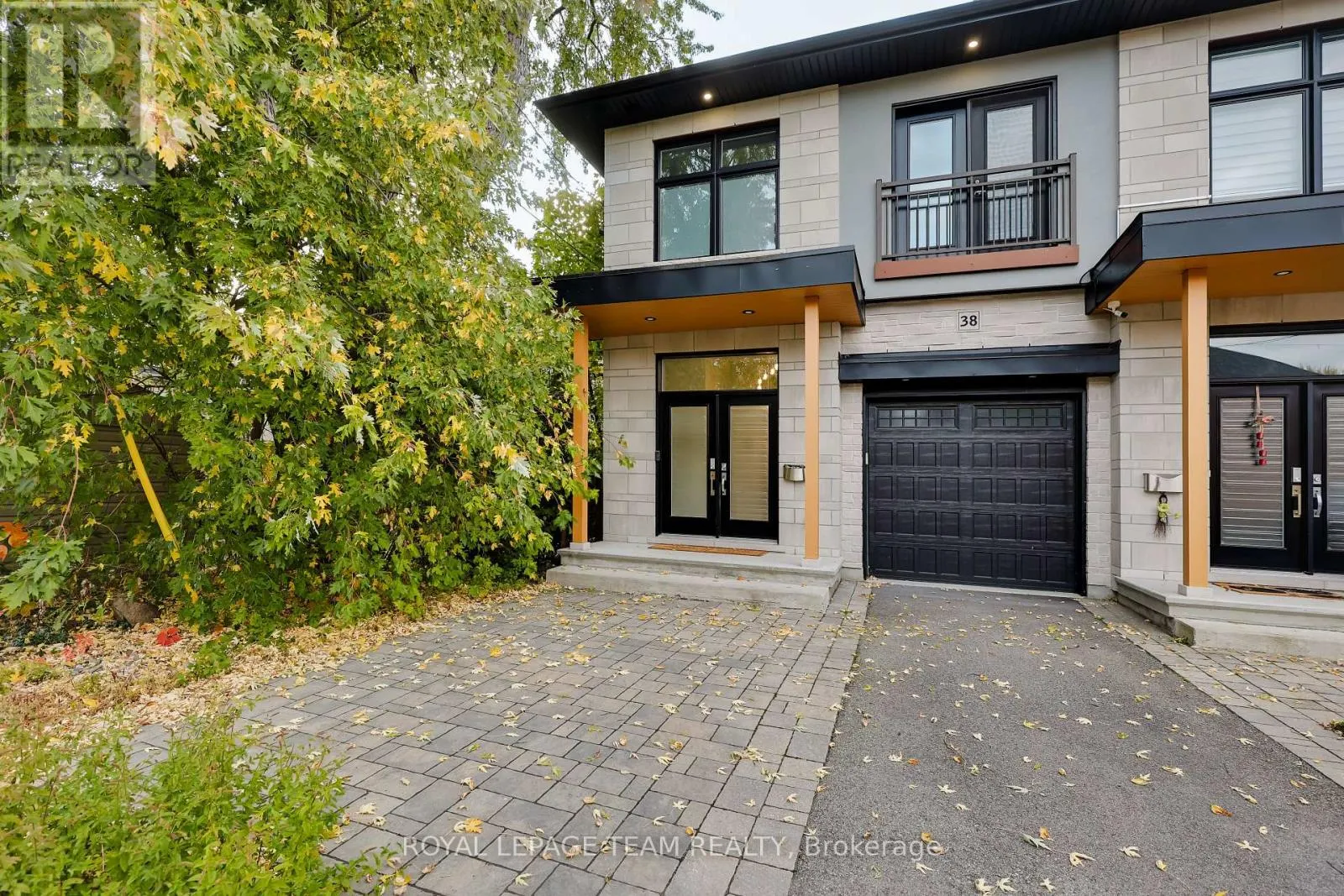 38 SUNNYMEDE AVENUE