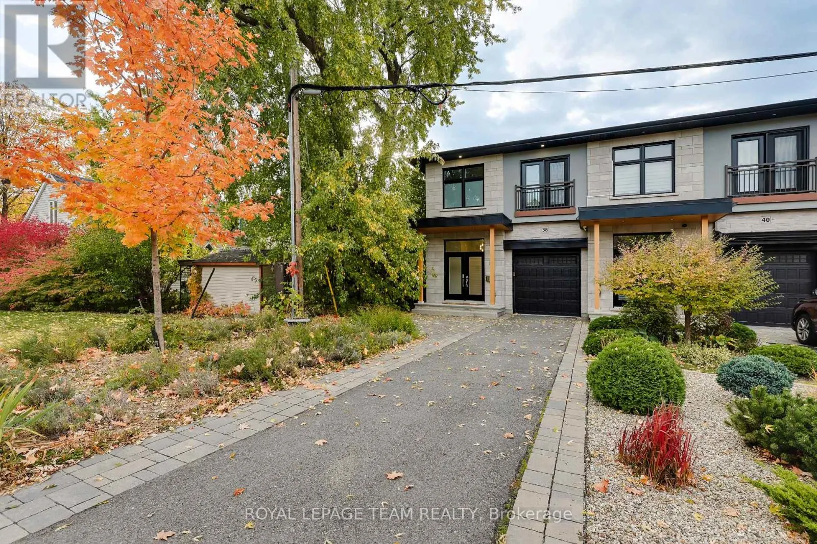 38 SUNNYMEDE AVENUE