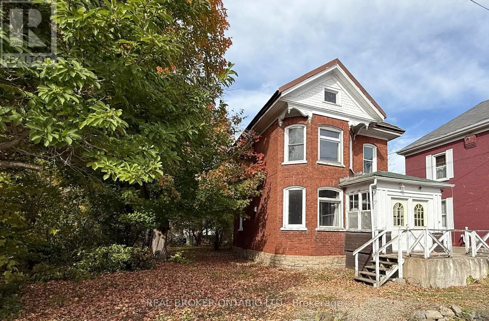 26 ELGIN STREET