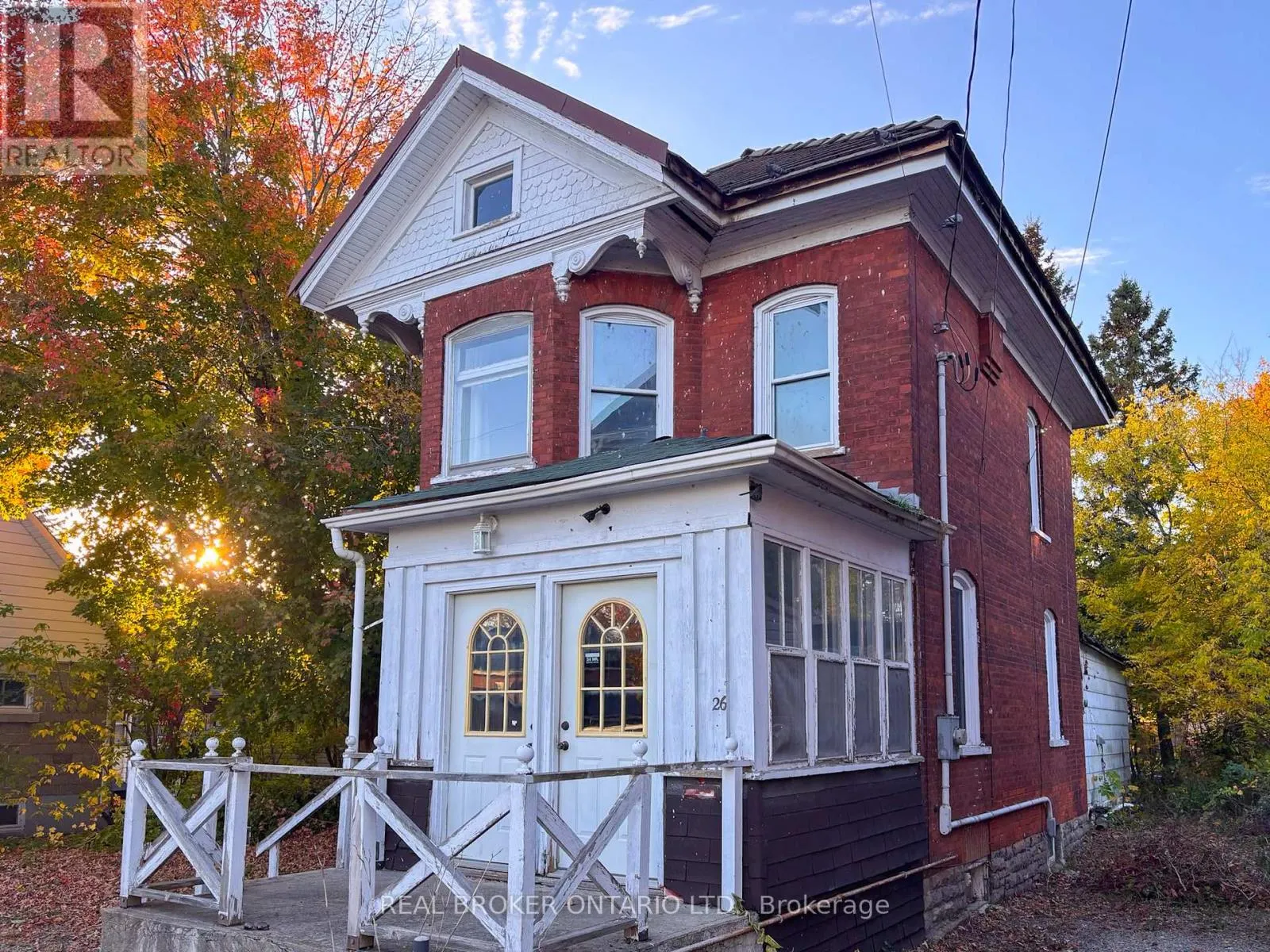 26 ELGIN STREET
