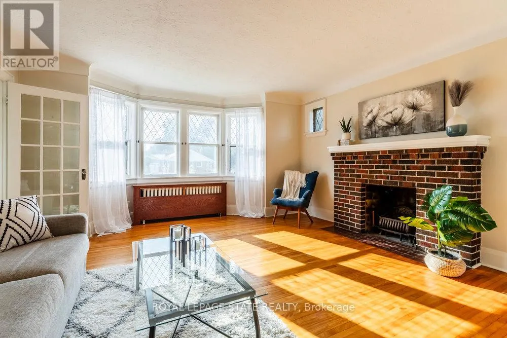 37 LOWER HORNING ROAD