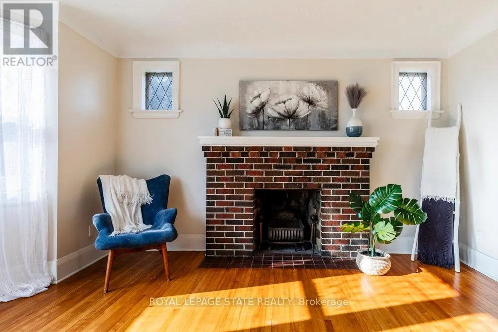 37 LOWER HORNING ROAD