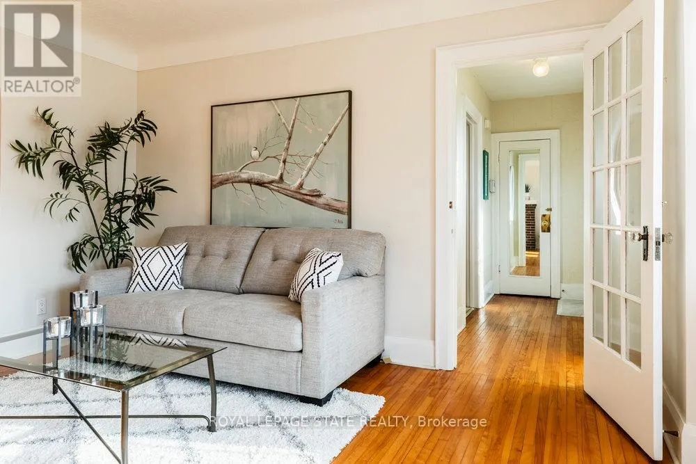 37 LOWER HORNING ROAD