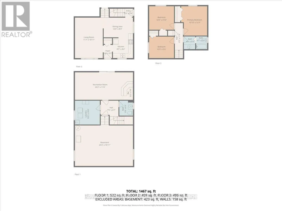 52 TROTTIER DRIVE