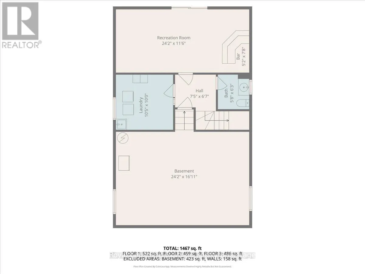 52 TROTTIER DRIVE