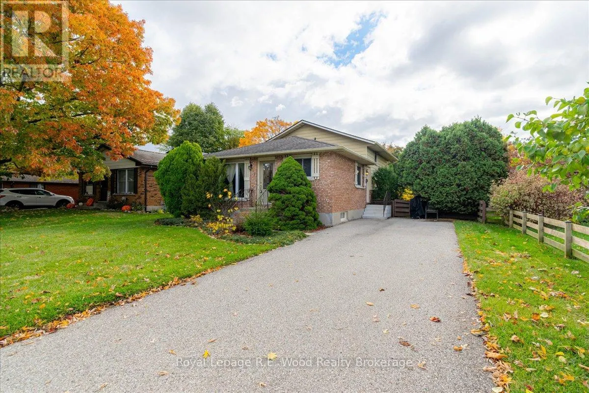 52 TROTTIER DRIVE