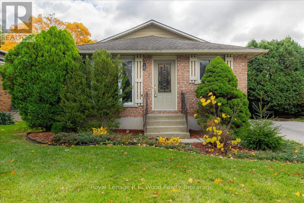52 TROTTIER DRIVE