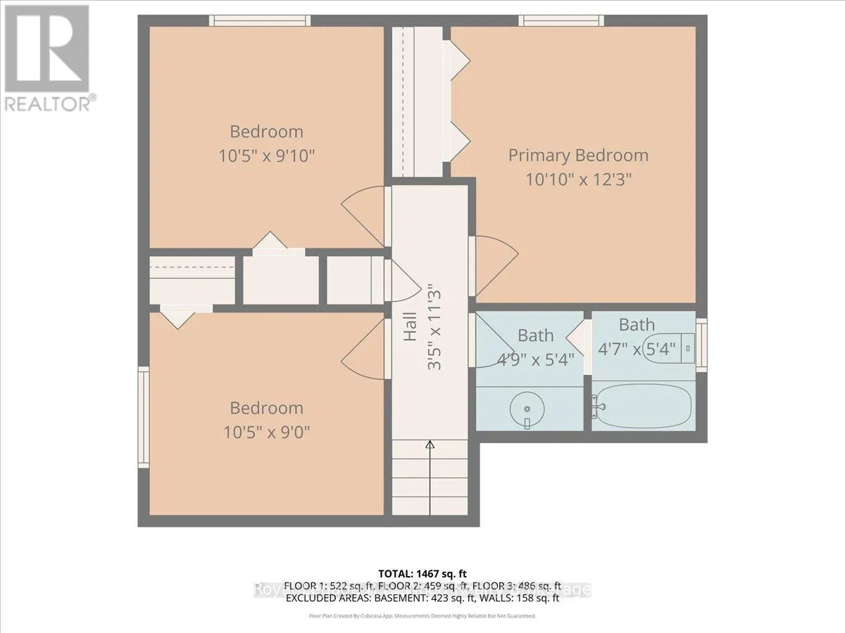 52 TROTTIER DRIVE