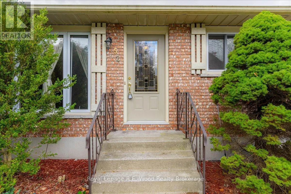 52 TROTTIER DRIVE