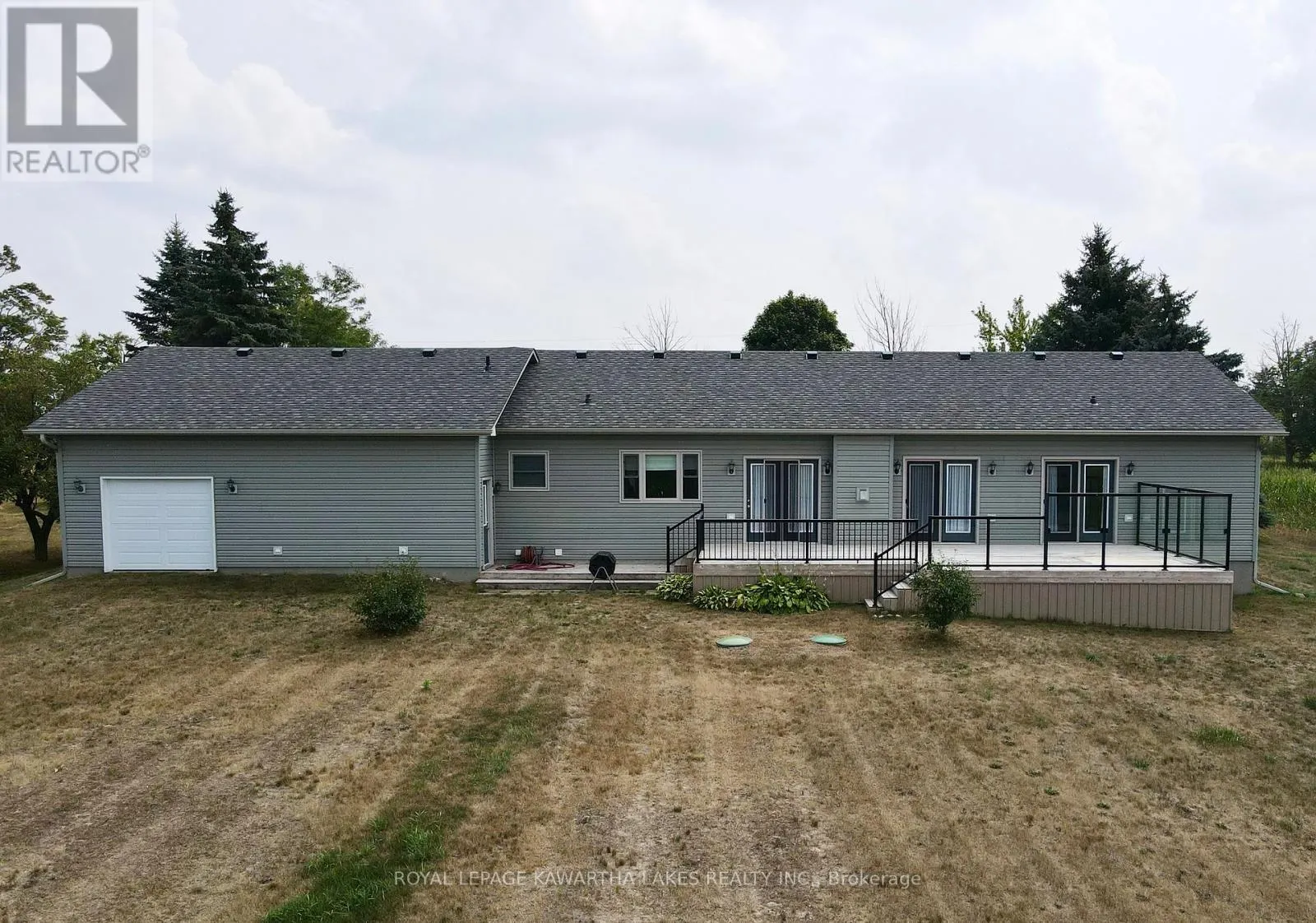 427 LINDEN VALLEY ROAD