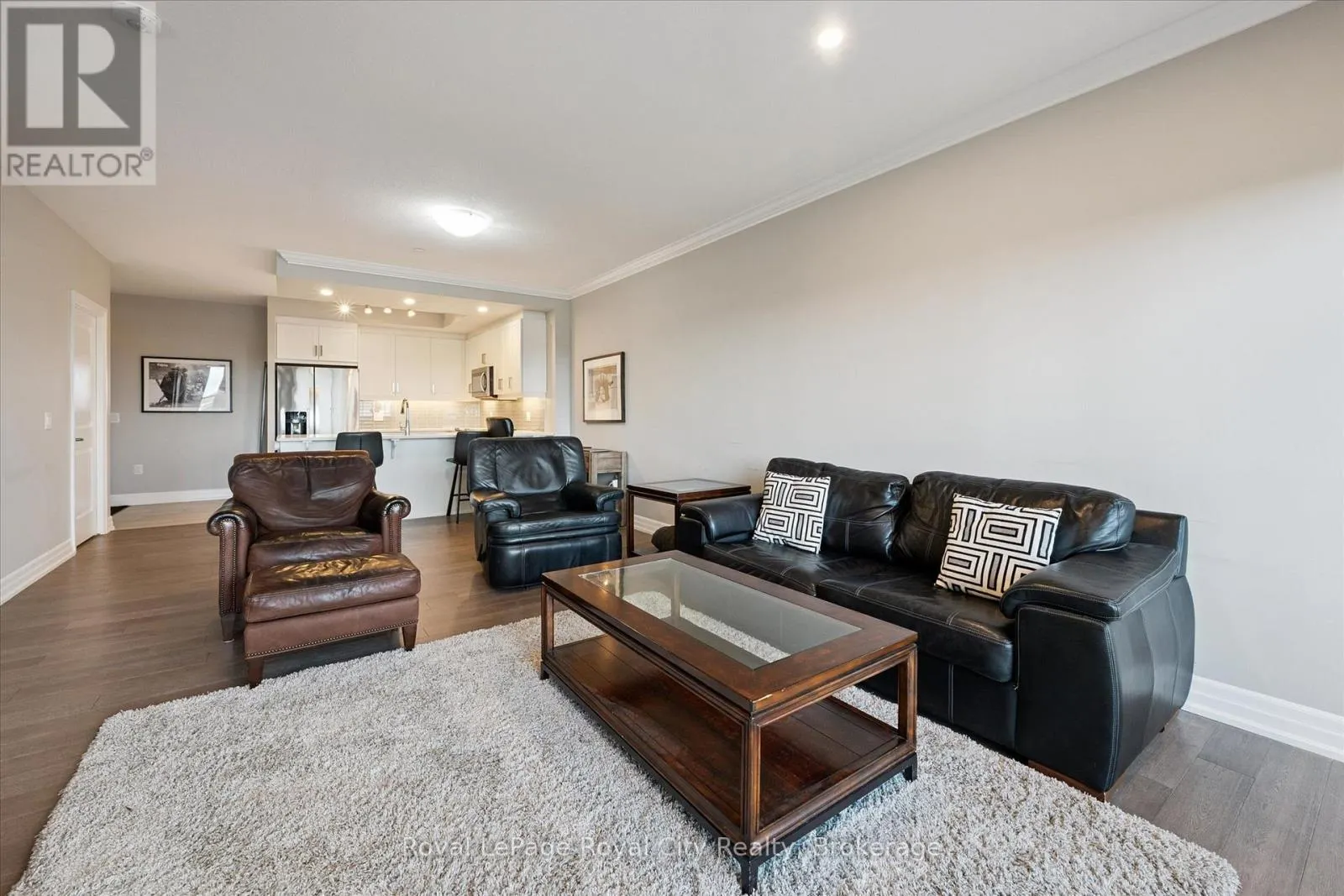 409 - 1878 GORDON STREET, #409