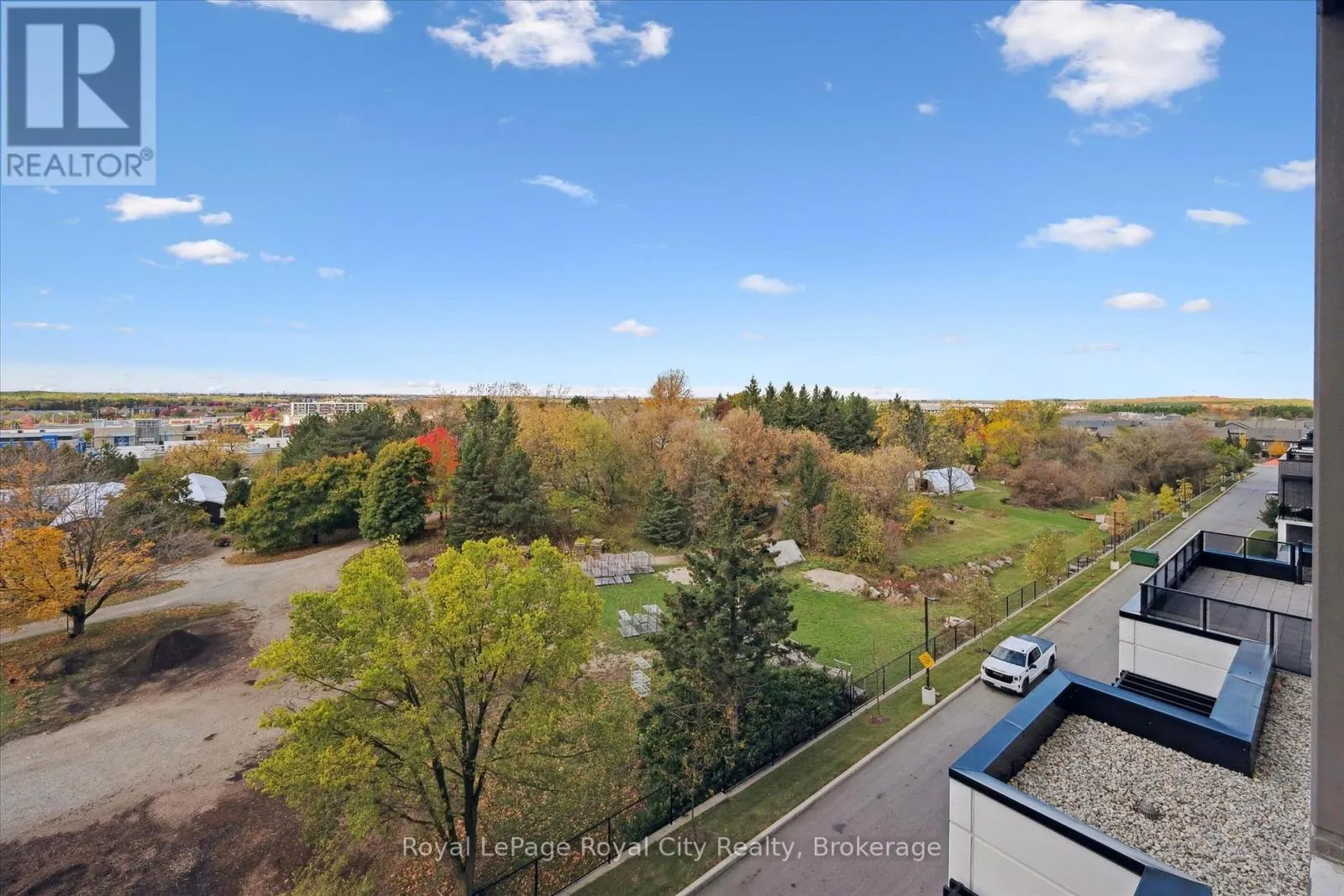 409 - 1878 GORDON STREET, #409