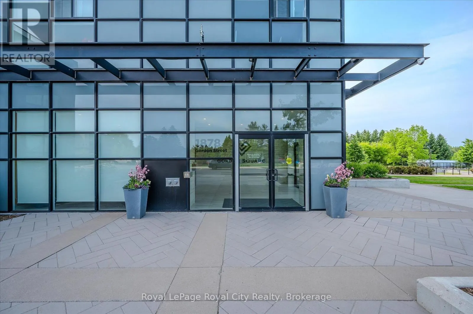 409 - 1878 GORDON STREET, #409