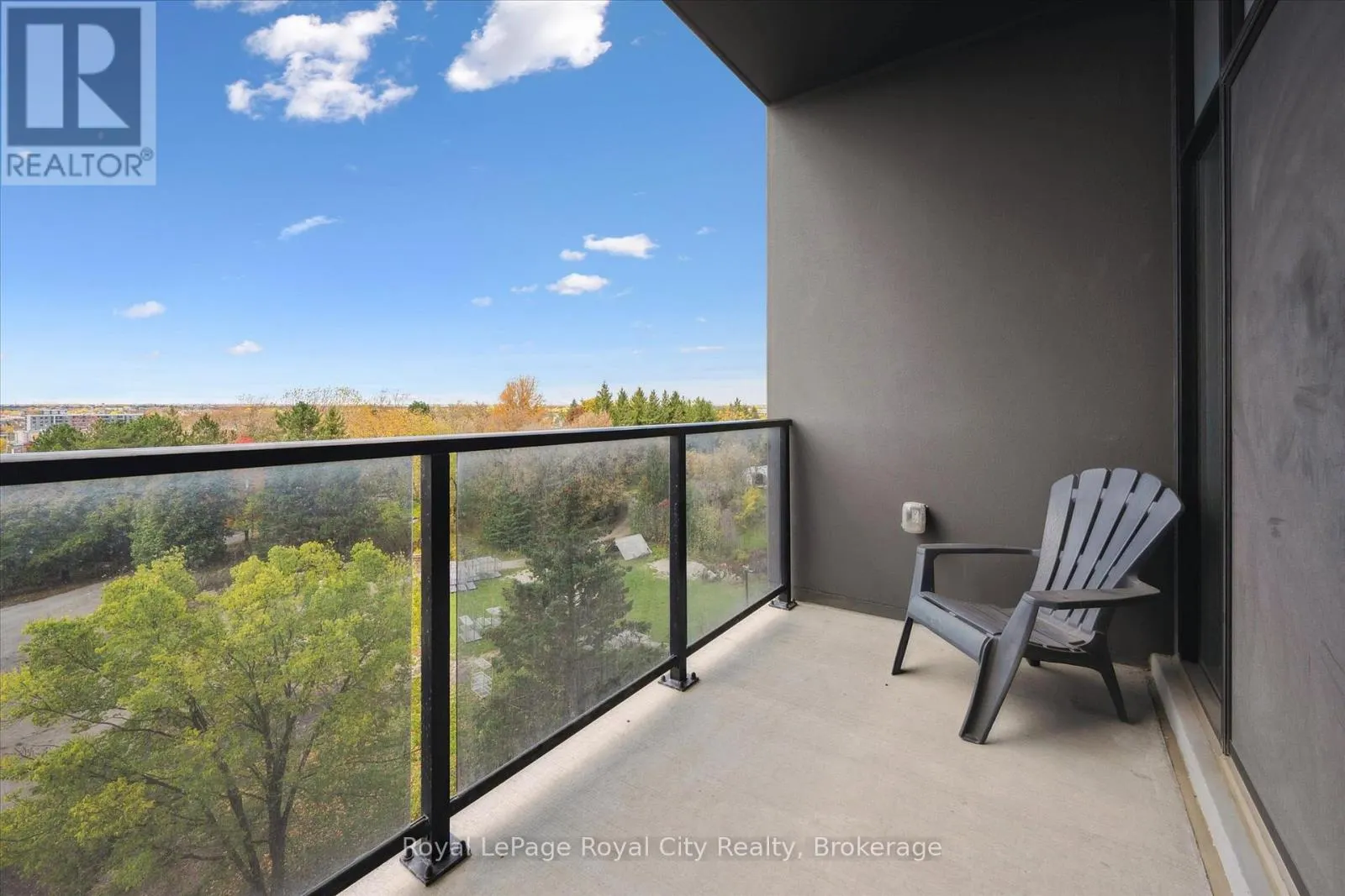 409 - 1878 GORDON STREET, #409