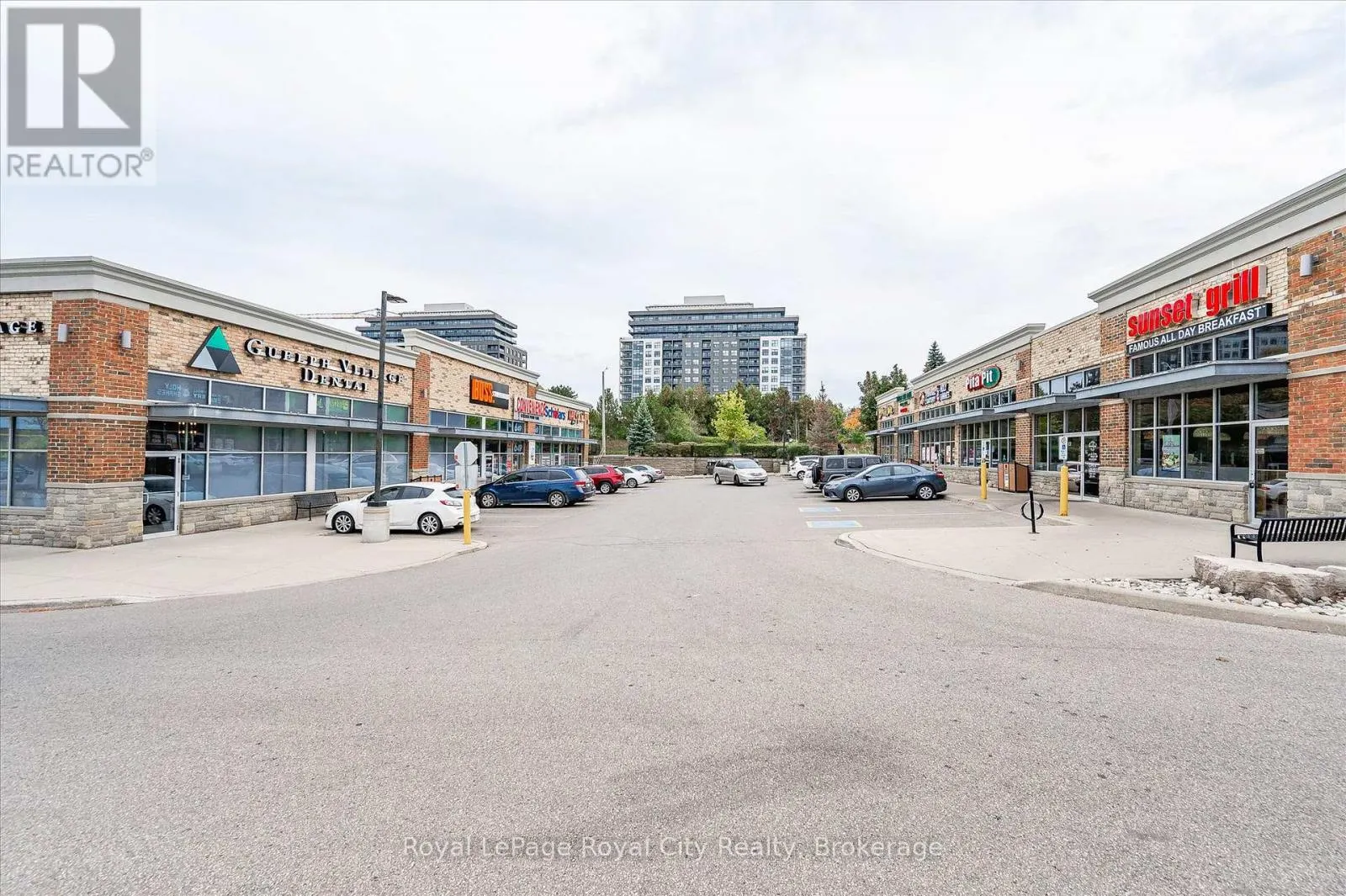 409 - 1878 GORDON STREET, #409