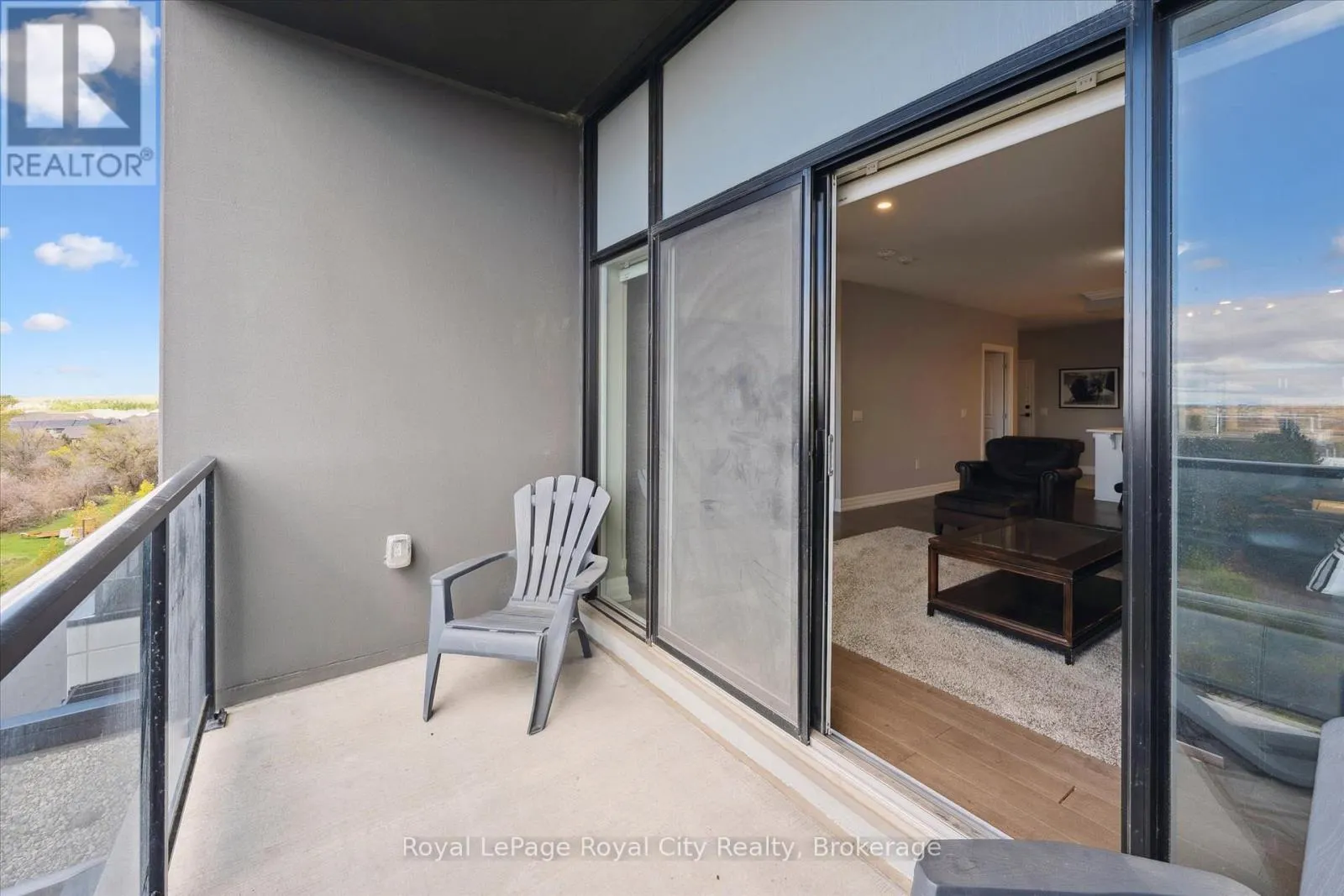 409 - 1878 GORDON STREET, #409