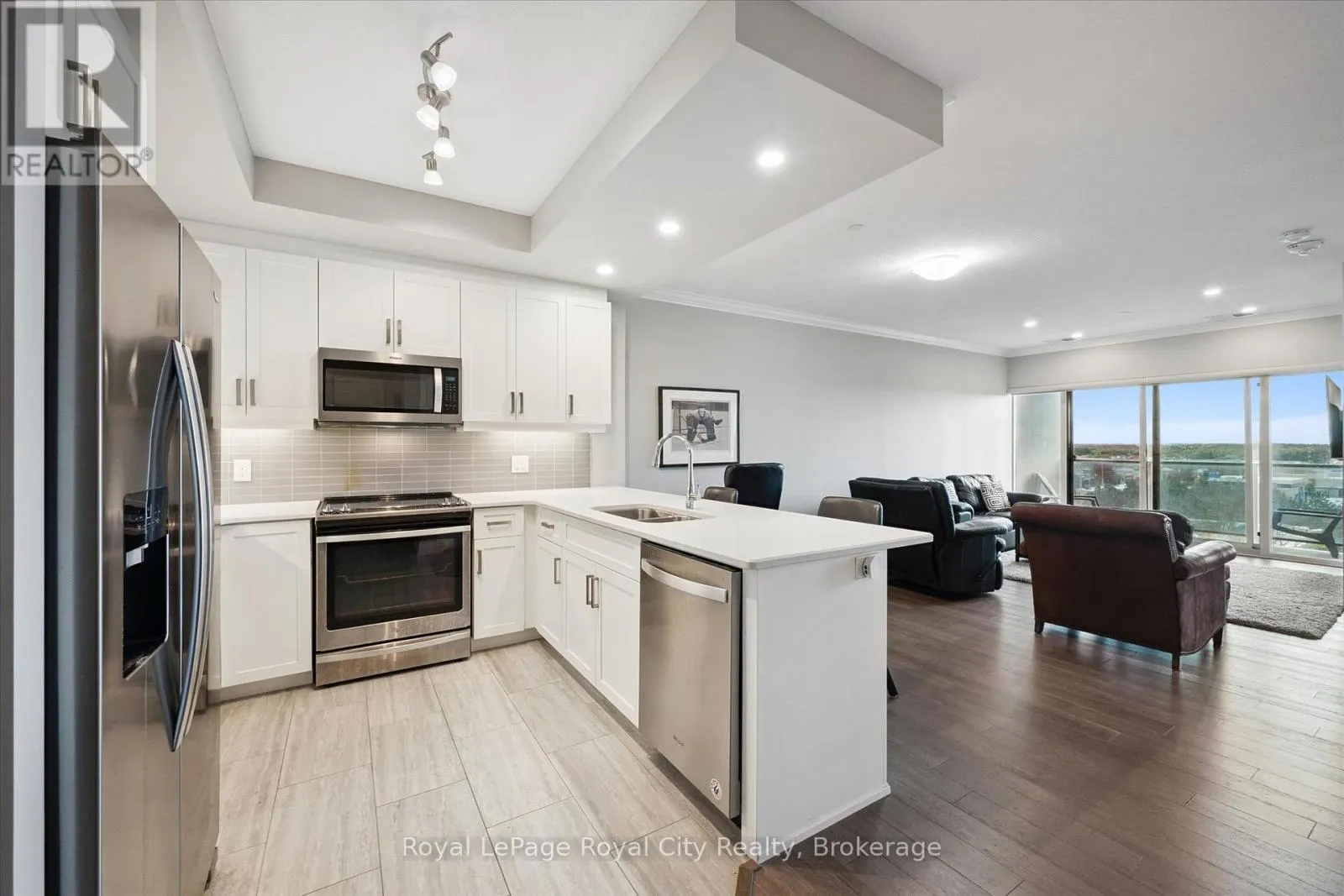 409 - 1878 GORDON STREET, #409