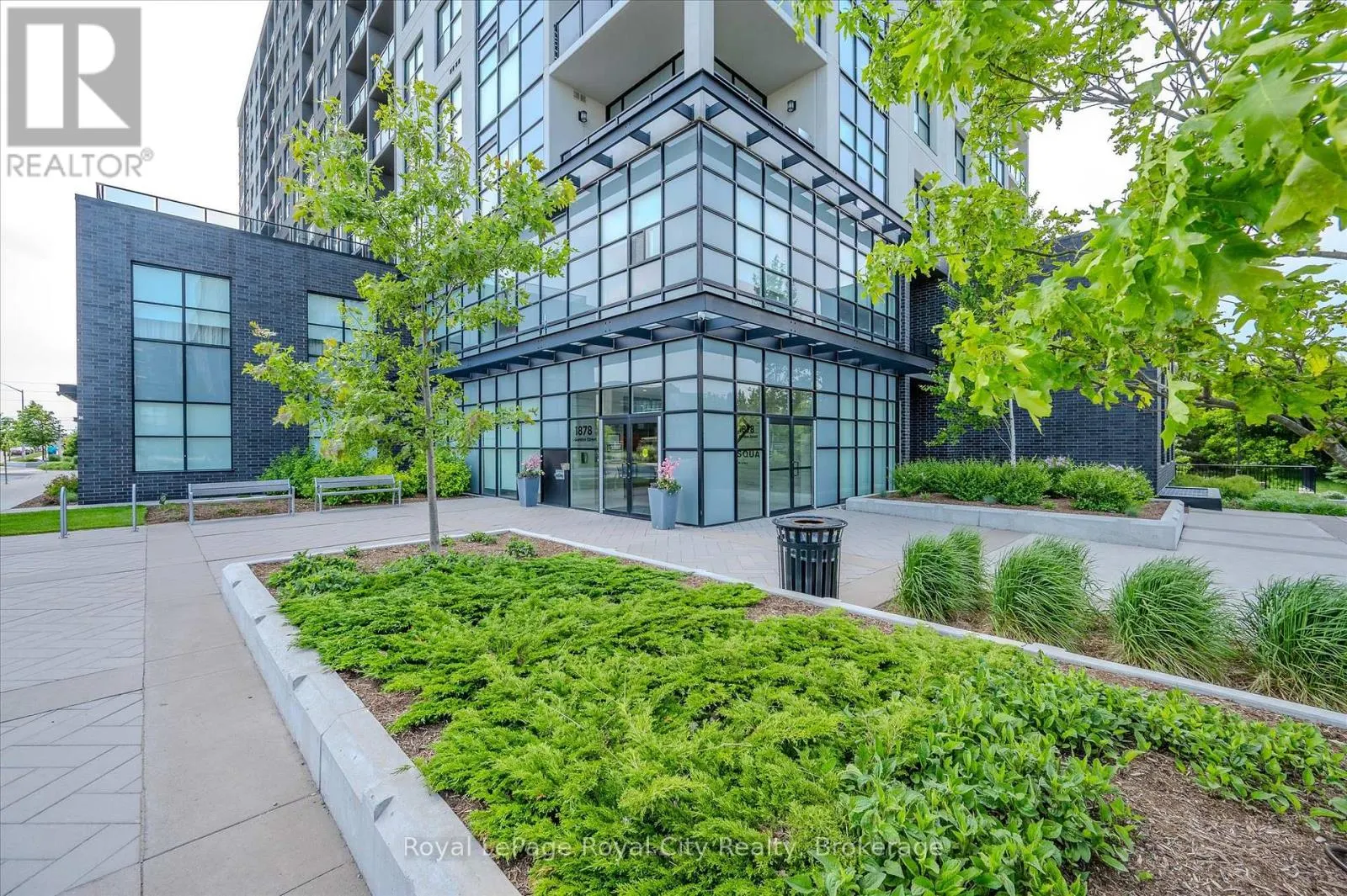 409 - 1878 GORDON STREET, #409