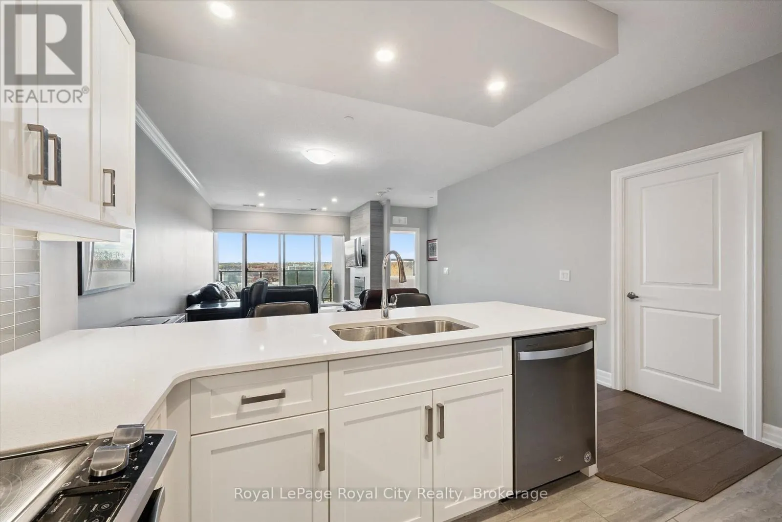 409 - 1878 GORDON STREET, #409