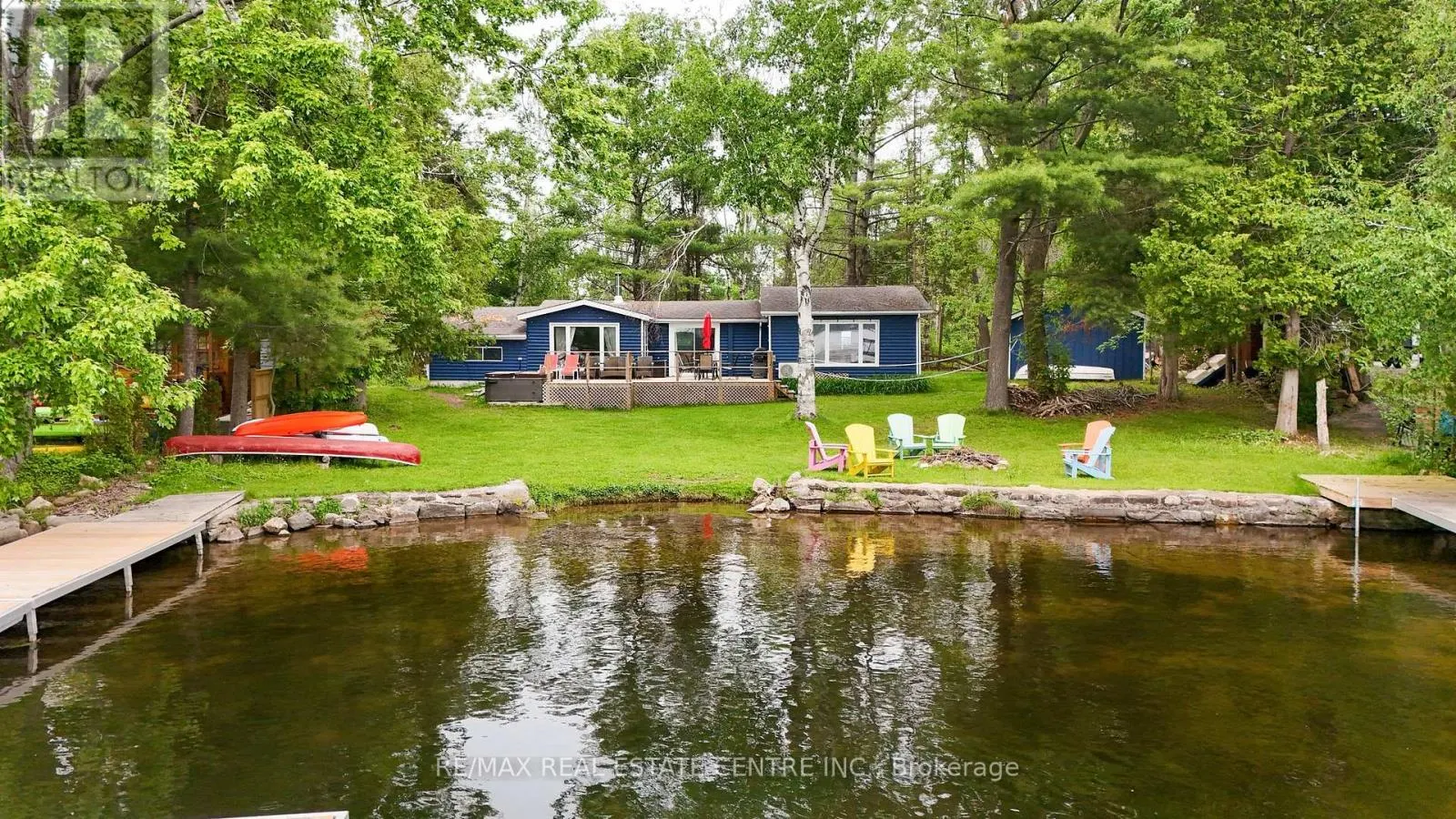 3012 GREENWOOD LANE