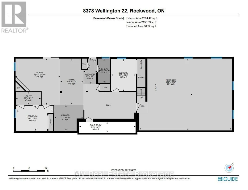 8378 WELLINGTON ROAD 22