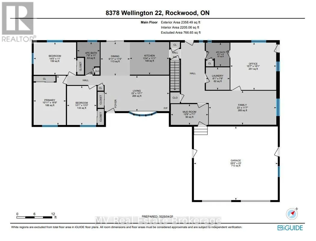 8378 WELLINGTON ROAD 22
