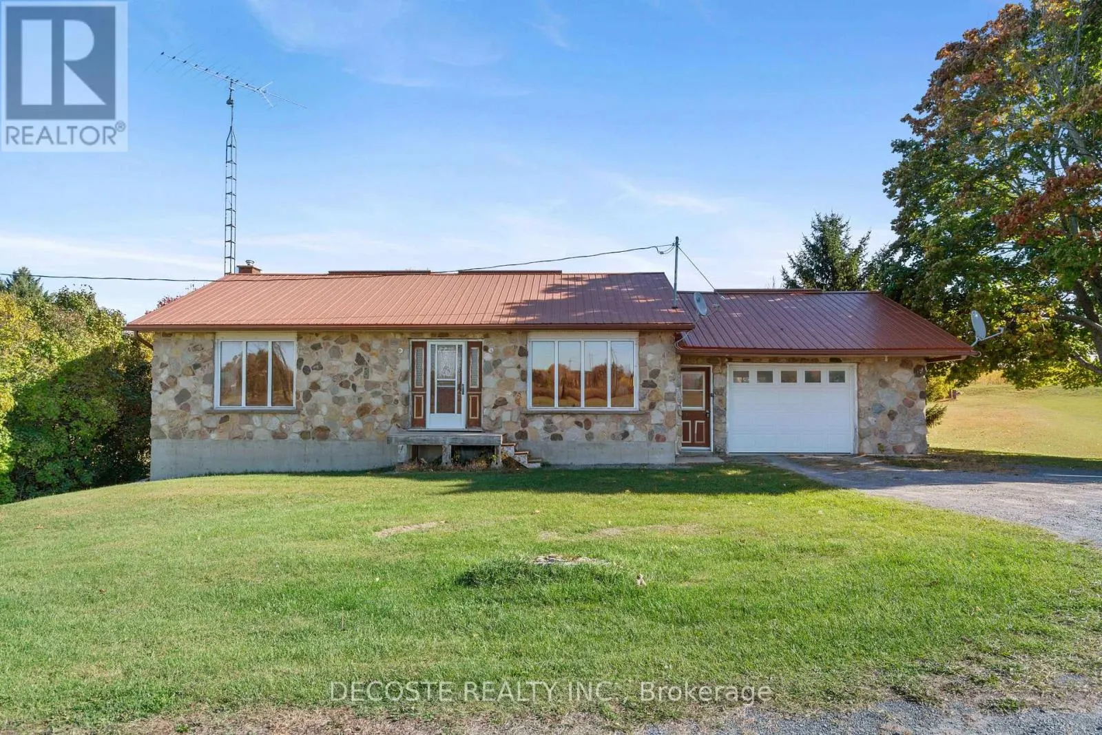 20001A & 20001C COUNTY 43 ROAD