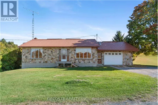 20001A & 20001C COUNTY 43 ROAD