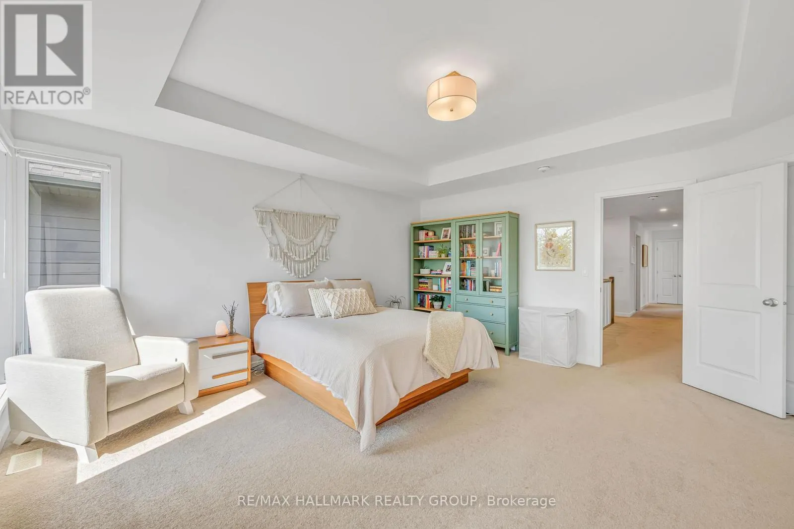 14 STANHOPE COURT
