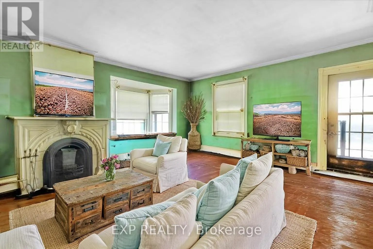 36 ELGIN STREET