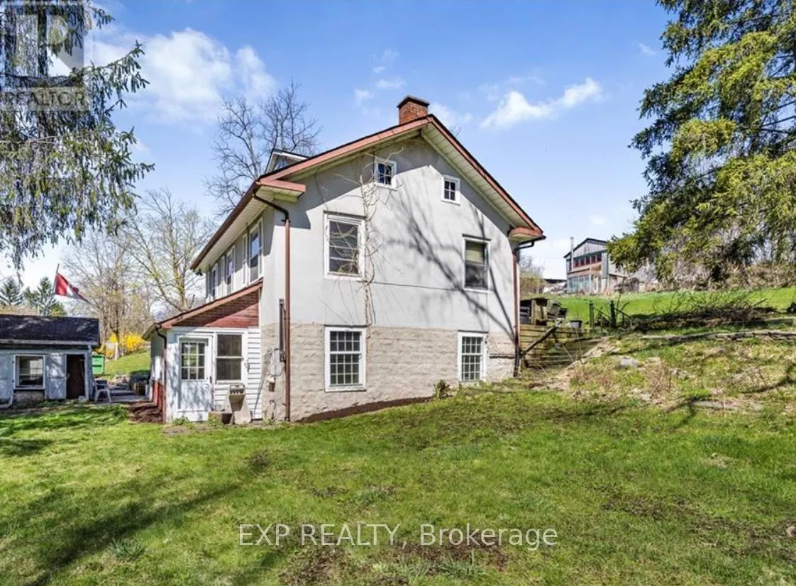 36 ELGIN STREET