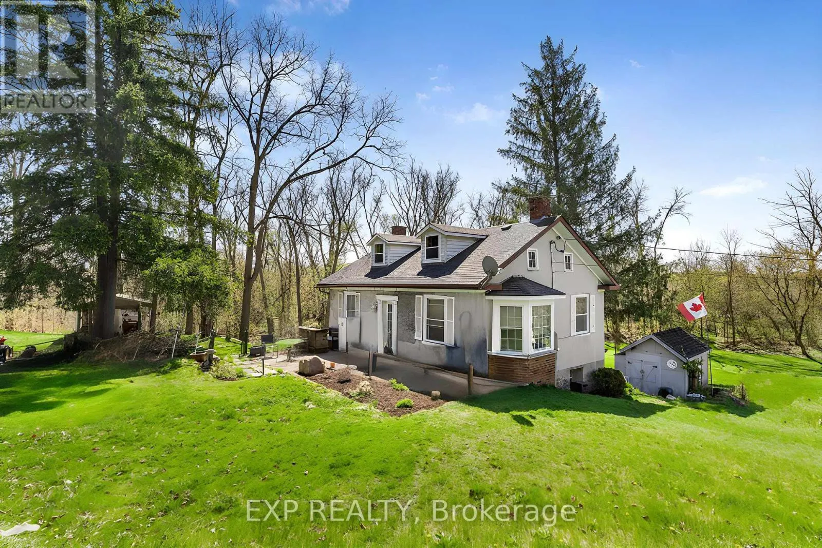 36 ELGIN STREET