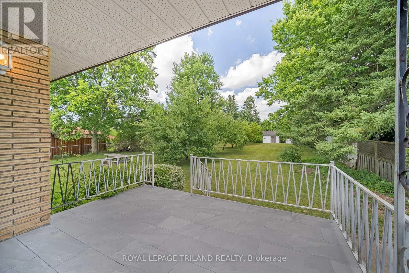 1210 HAMILTON ROAD