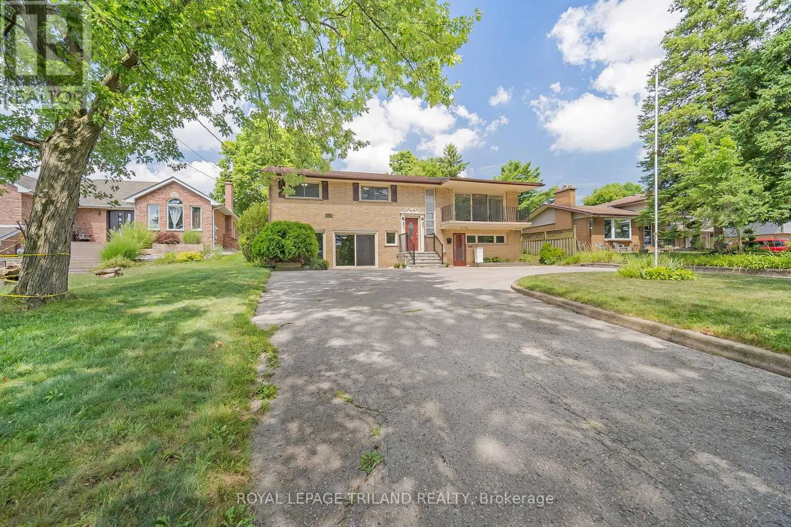 1210 HAMILTON ROAD