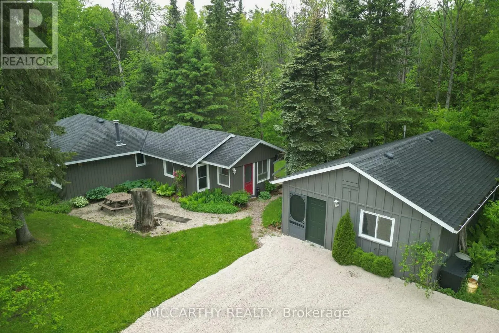 606095 RIVER ROAD