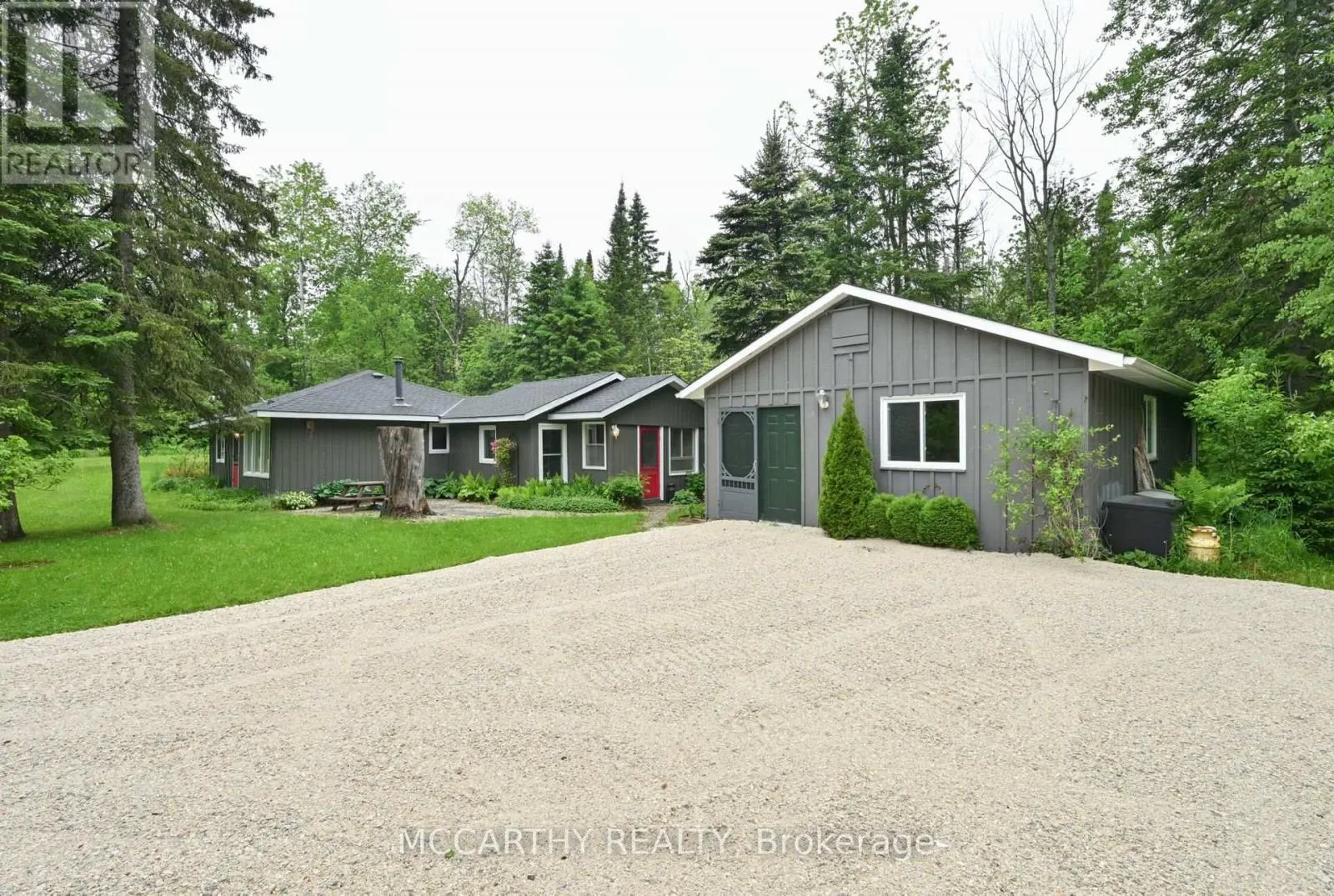 606095 RIVER ROAD