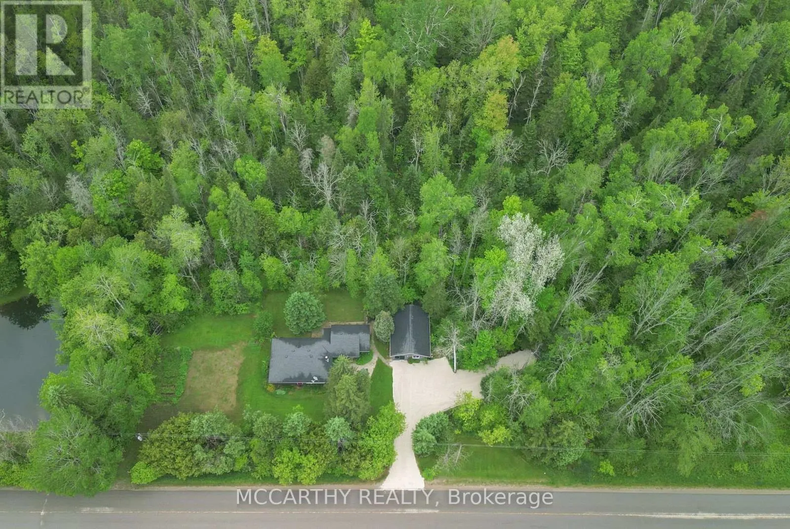 606095 RIVER ROAD