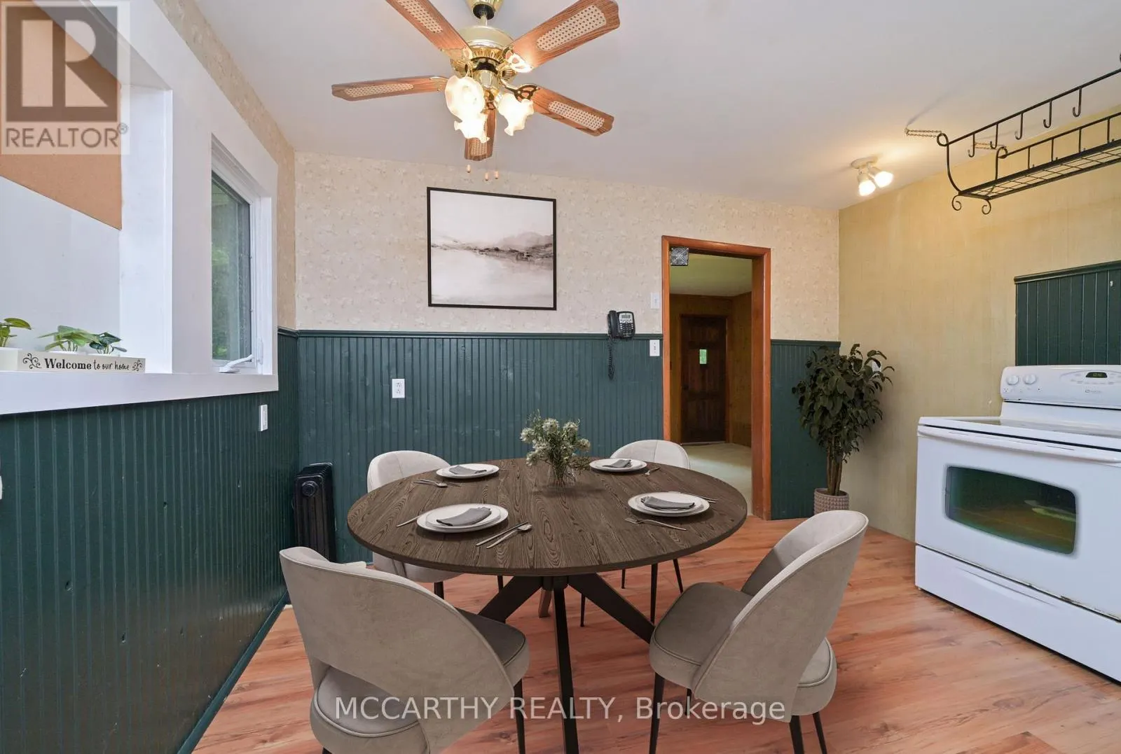 606095 RIVER ROAD