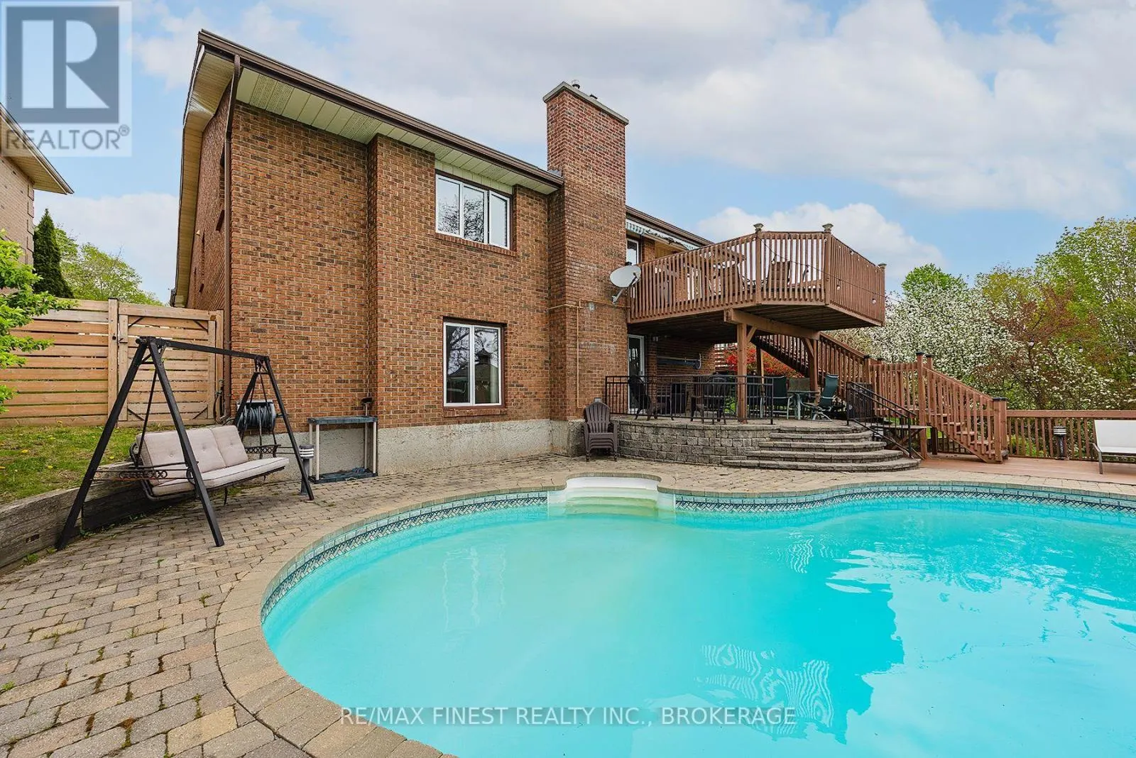 593 FOREST HILL DRIVE