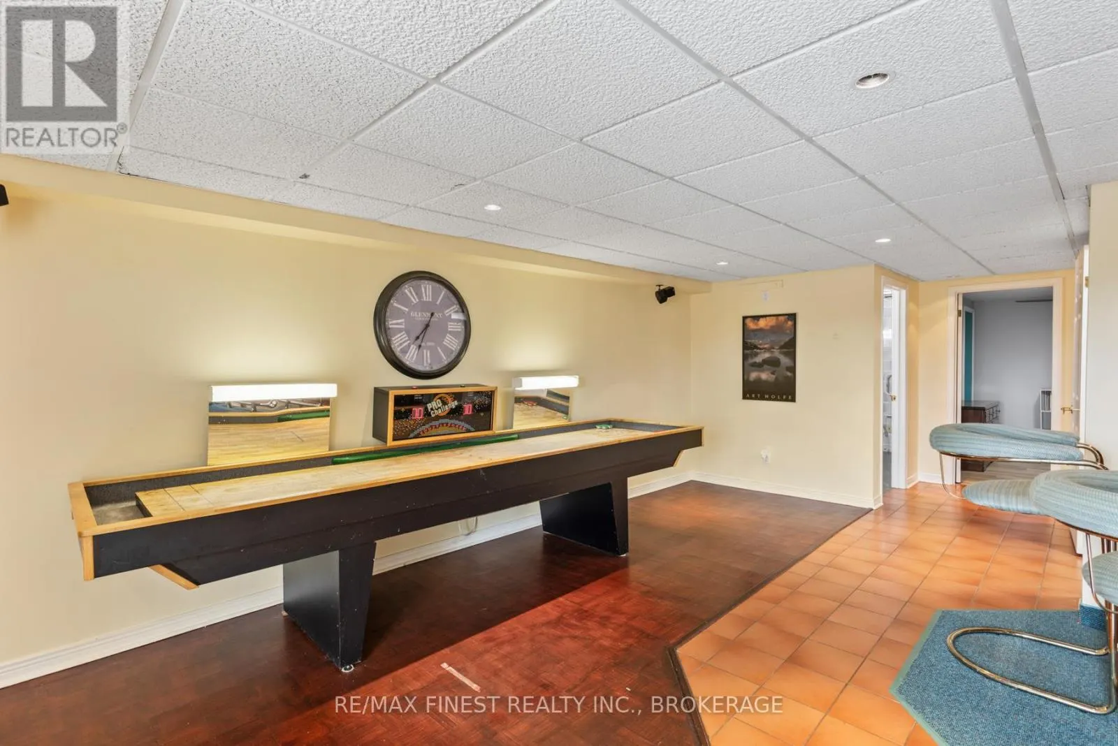 593 FOREST HILL DRIVE